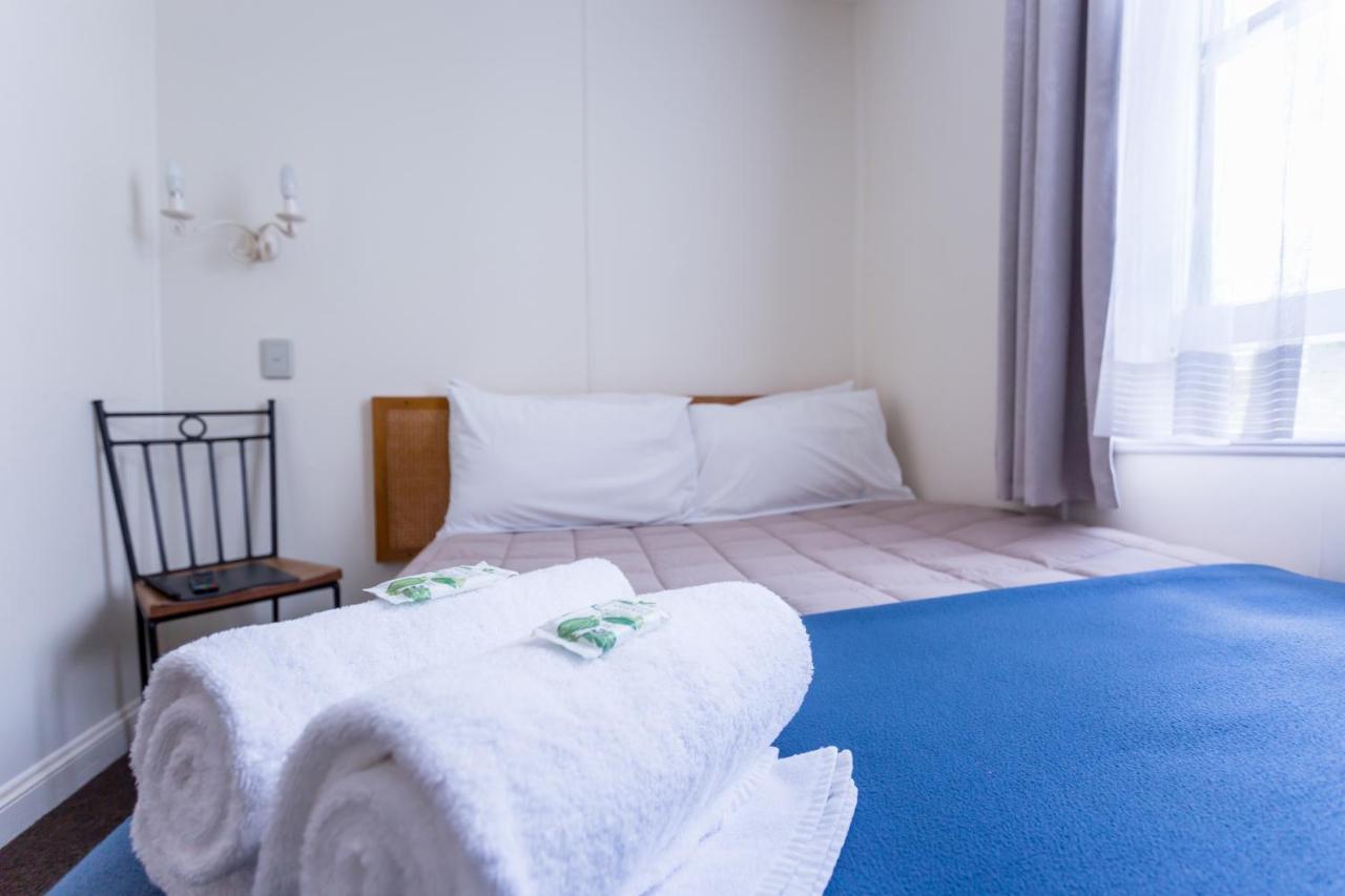 The Greytown Hotel Zewnętrze zdjęcie