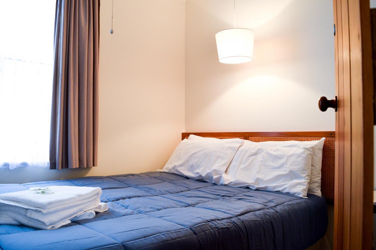 The Greytown Hotel Zewnętrze zdjęcie
